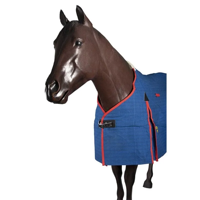 Horsemaster Lined Canvas Rug