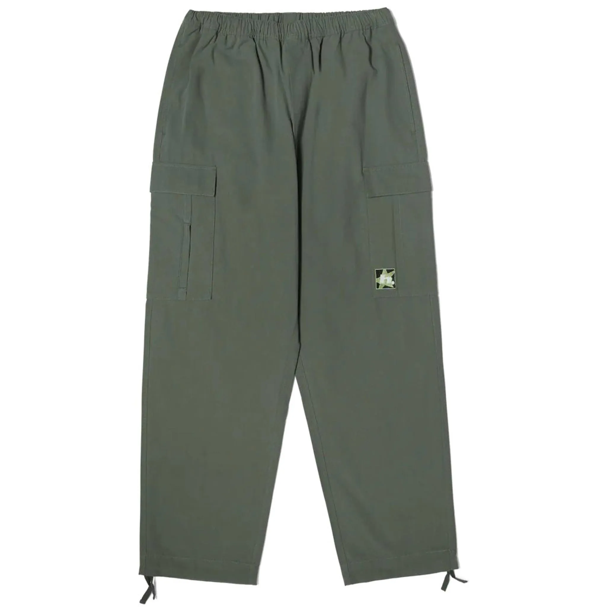HUF Leisure Cargo Pant Sage