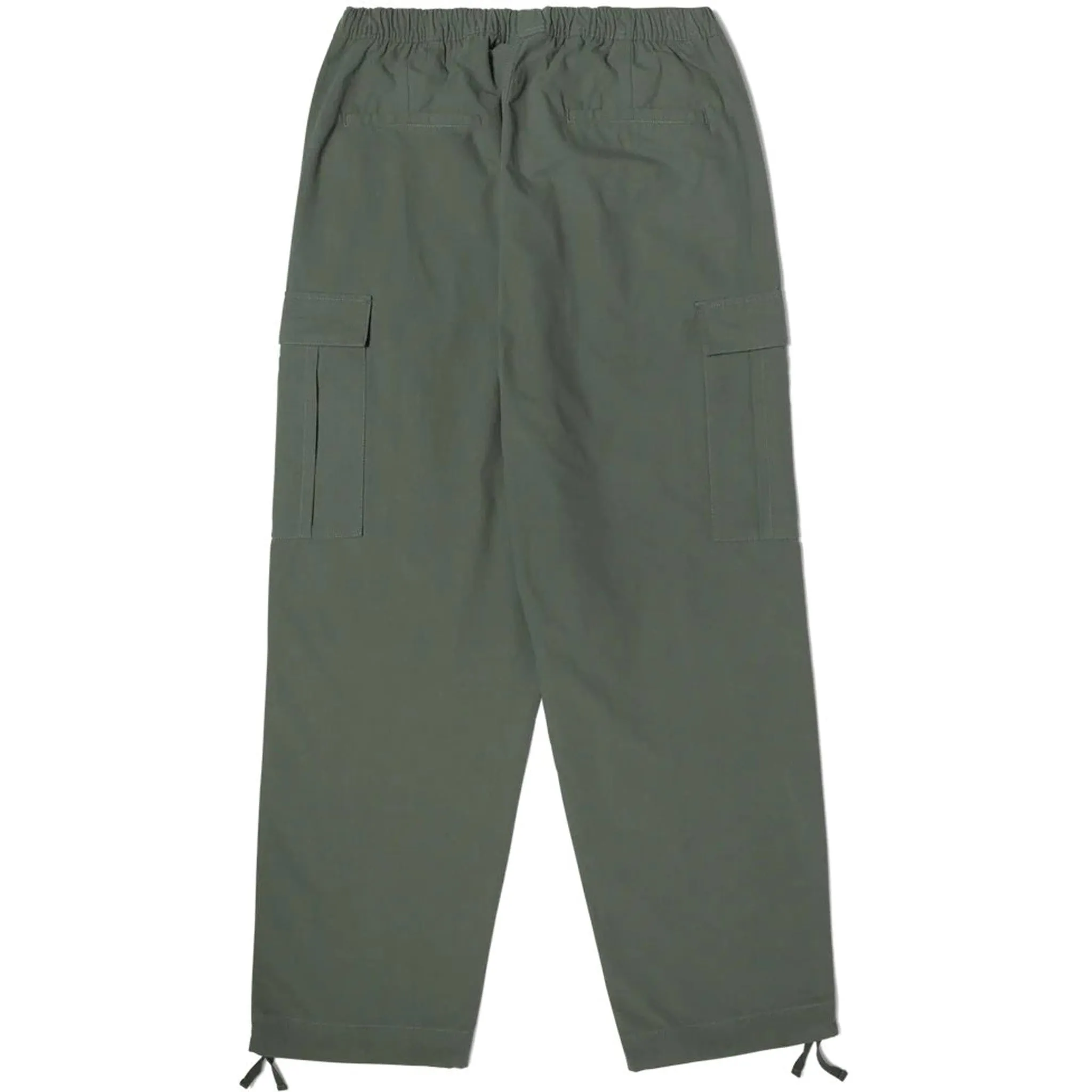 HUF Leisure Cargo Pant Sage