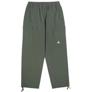 HUF Leisure Cargo Pant Sage