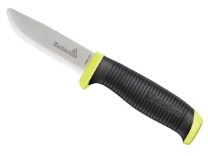 Hultafors Okr Gh Rescue Knife Carded