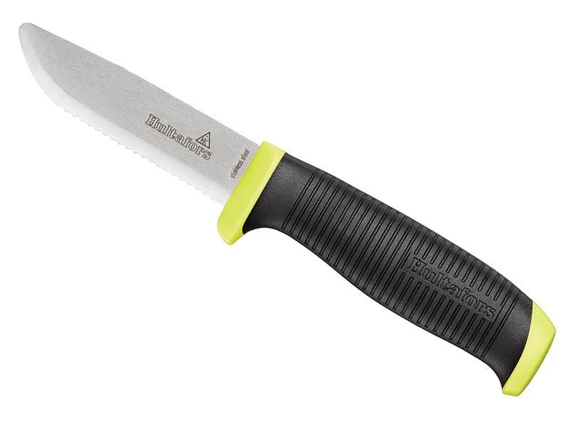 Hultafors Okr Gh Rescue Knife Carded