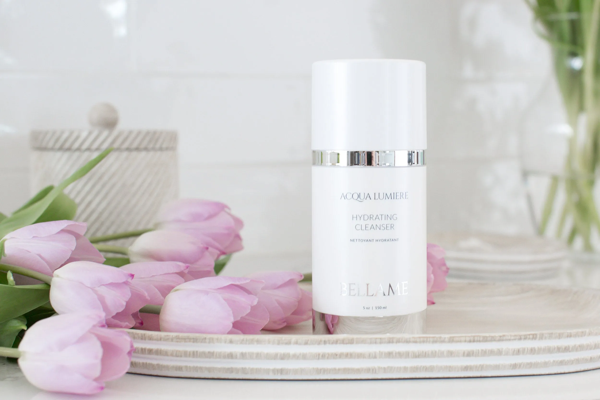 Hydrating Cleanser by Bellame