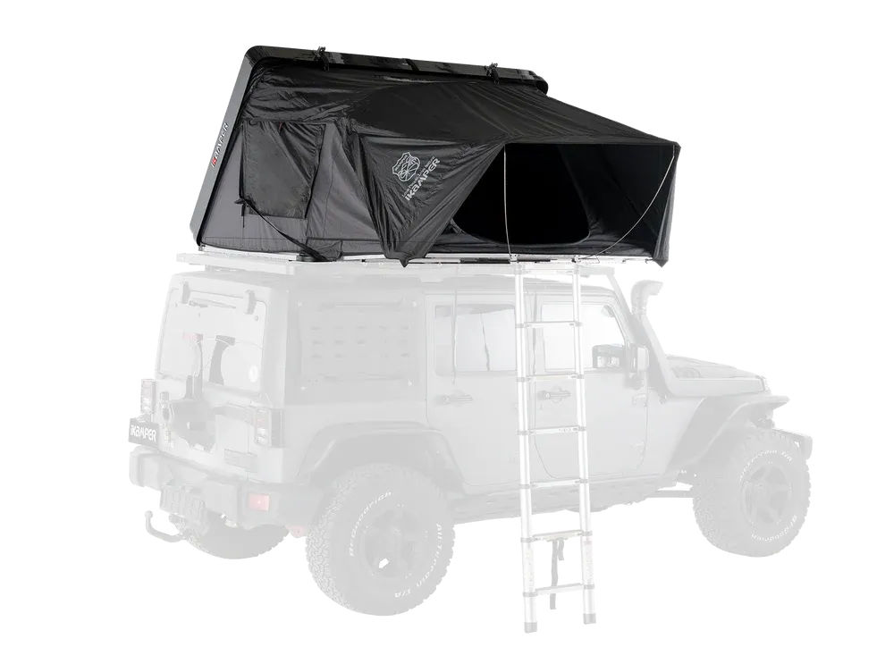 iKAMPER Skycamp 3.0 Conversion Kit