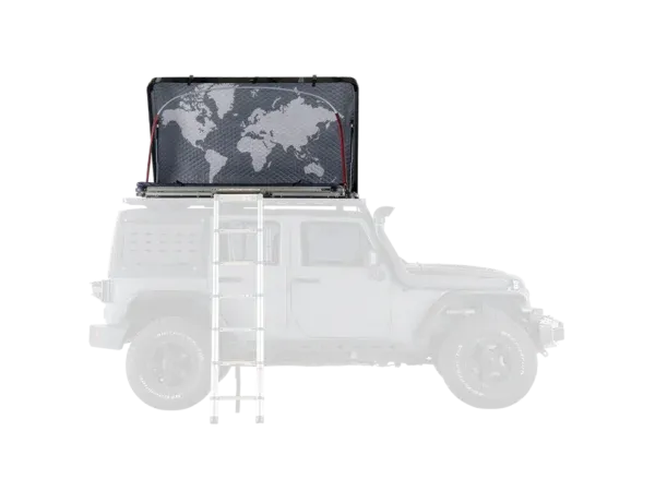 iKAMPER Skycamp 3.0 Conversion Kit