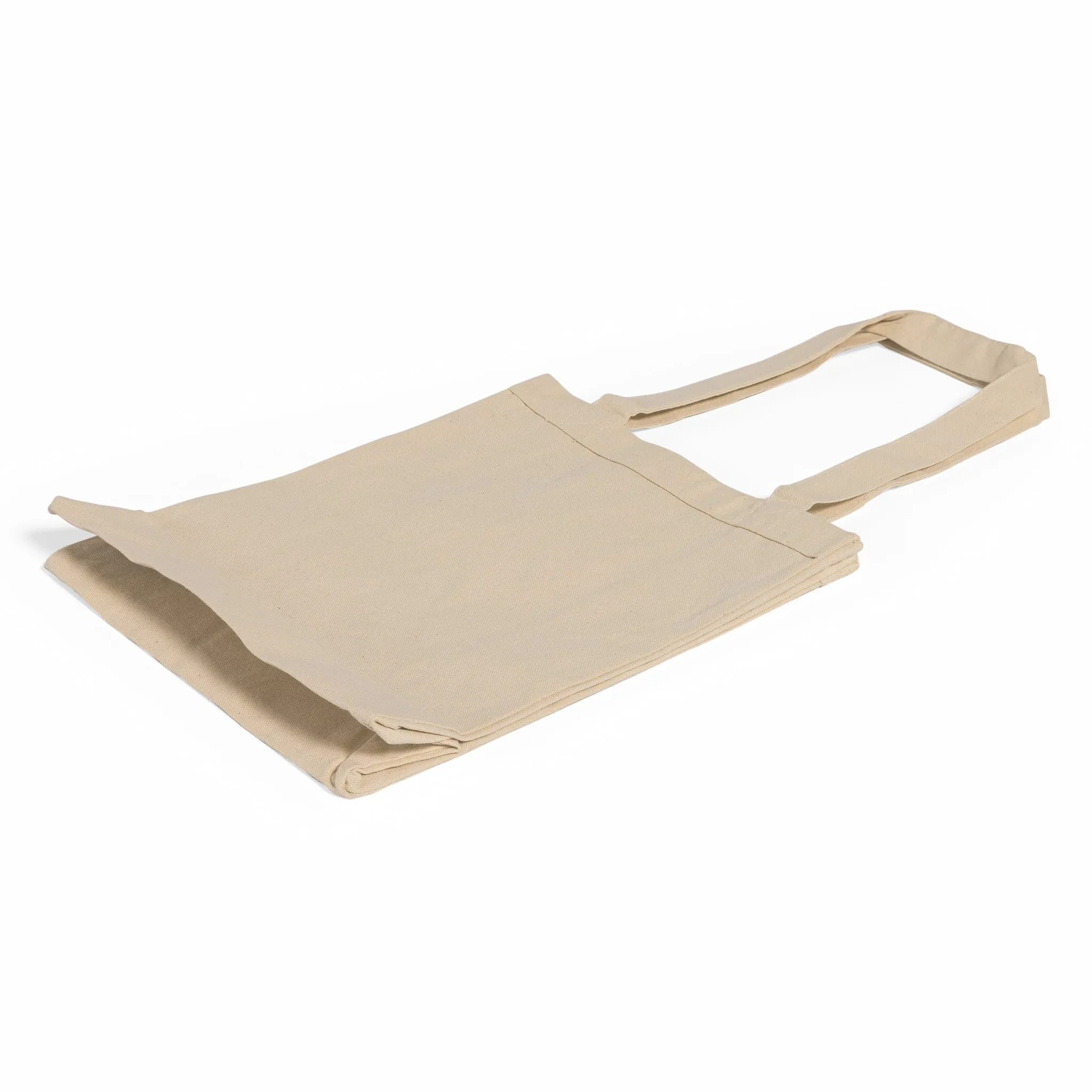 Impact Canvas Tote