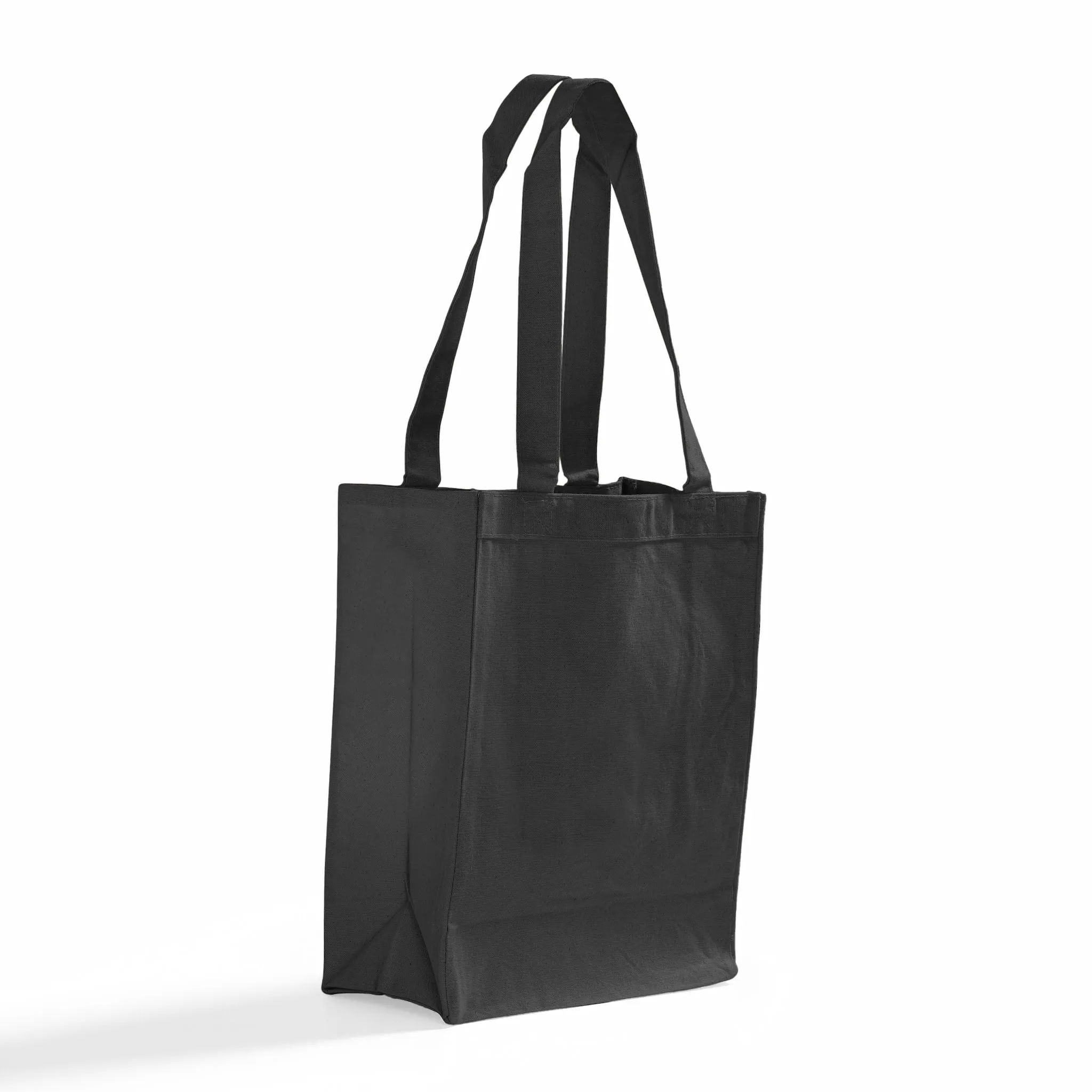 Impact Canvas Tote
