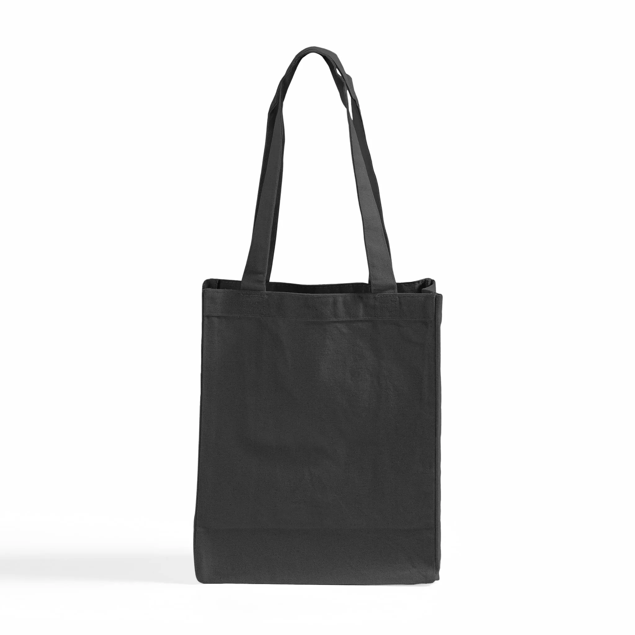 Impact Canvas Tote