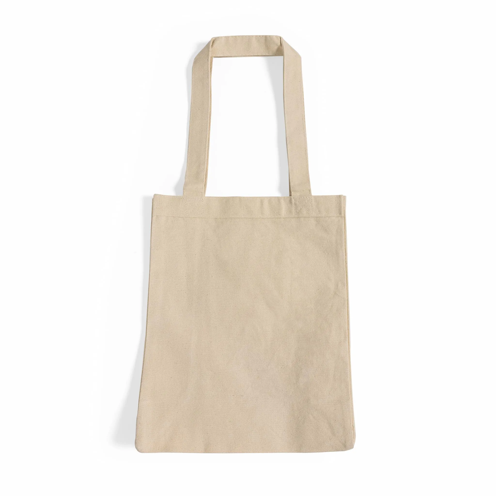 Impact Canvas Tote