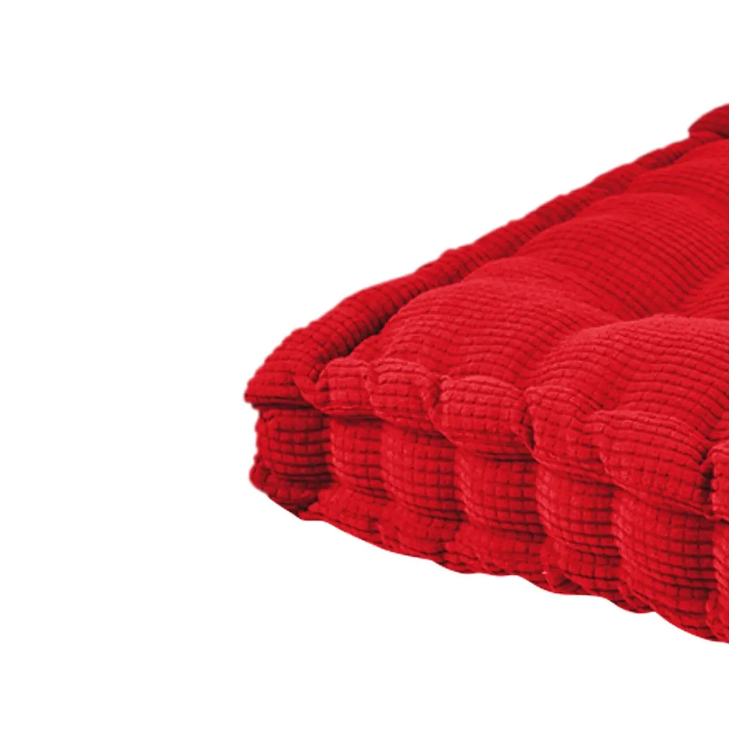 Indoor Outdoor Seat Cushion Home Office Ultra Soft Square Chair Mat Sofa Pad