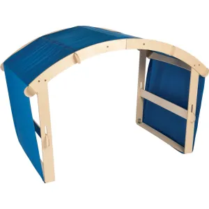 Indoor/Outdoor Folding Den