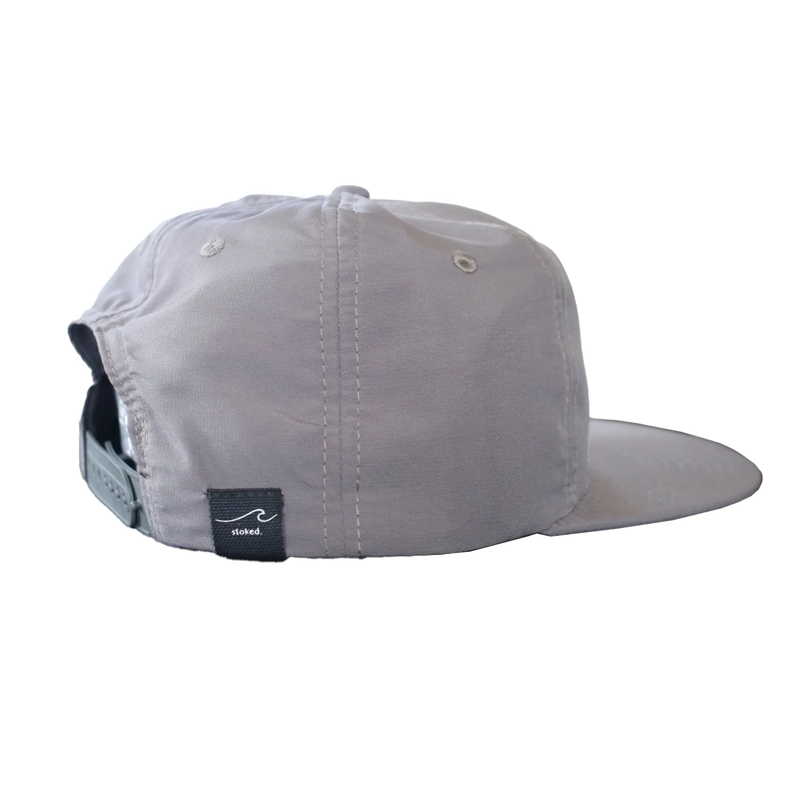 'Influx' Lightweight/Breathable Hat