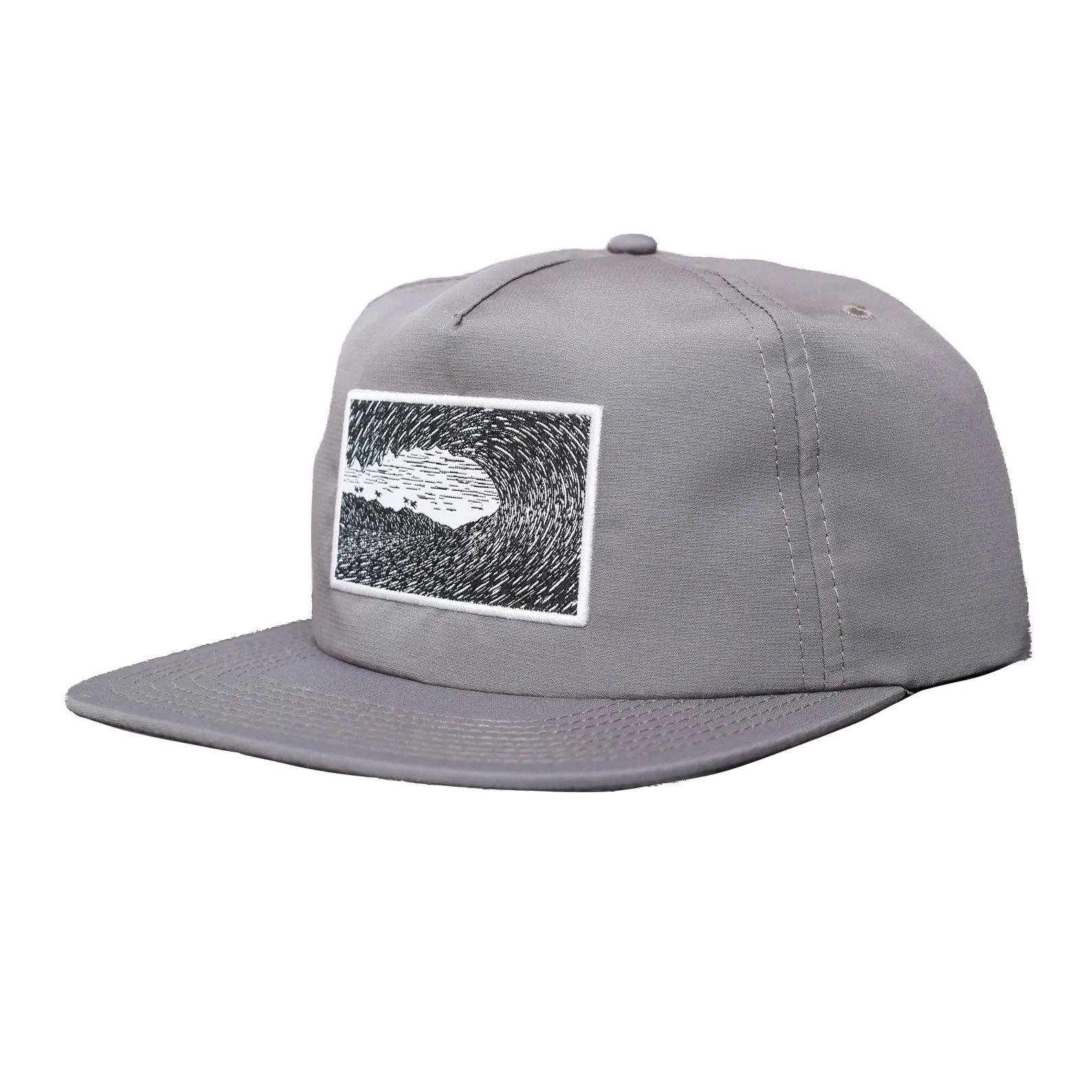 'Influx' Lightweight/Breathable Hat
