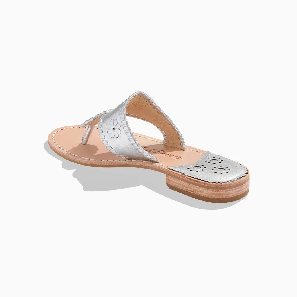 Jacks Flat Sandal