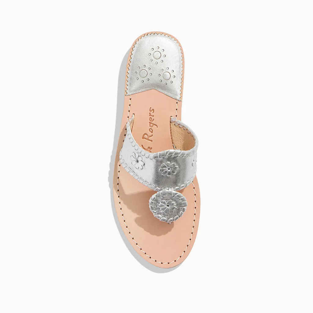 Jacks Flat Sandal