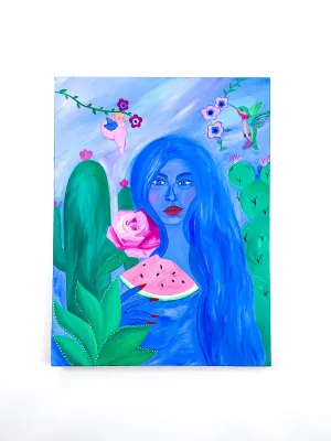 Jen Dwyer, "Daily Delights"