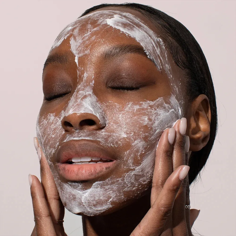 Jojoba Pearls Daily Hydra-Exfoliant | White   Rooibos Tea