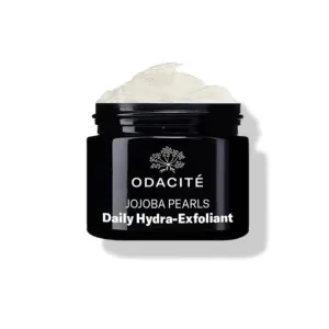 Jojoba Pearls Daily Hydra-Exfoliant | White   Rooibos Tea