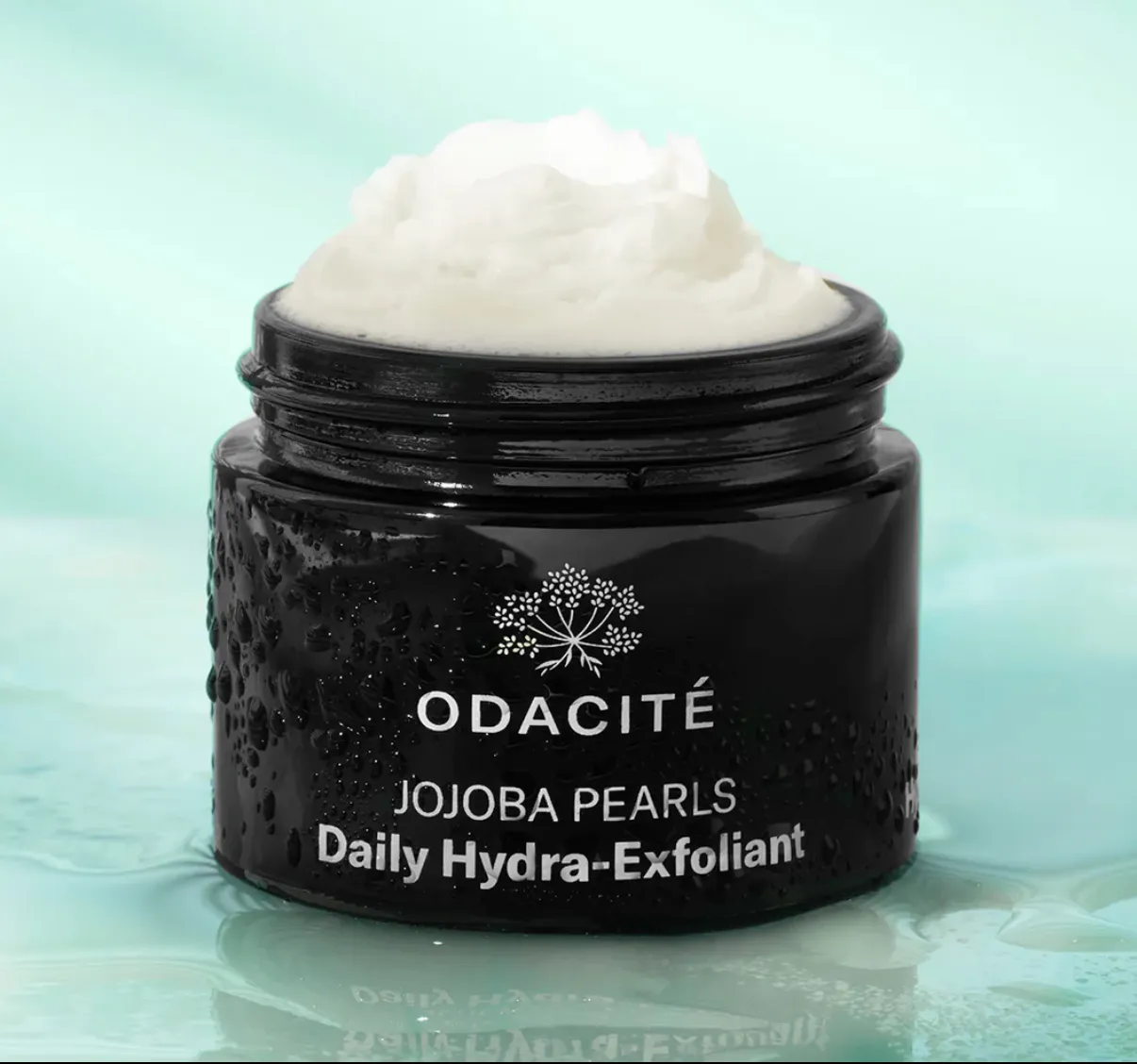 Jojoba Pearls Daily Hydra-Exfoliant | White   Rooibos Tea