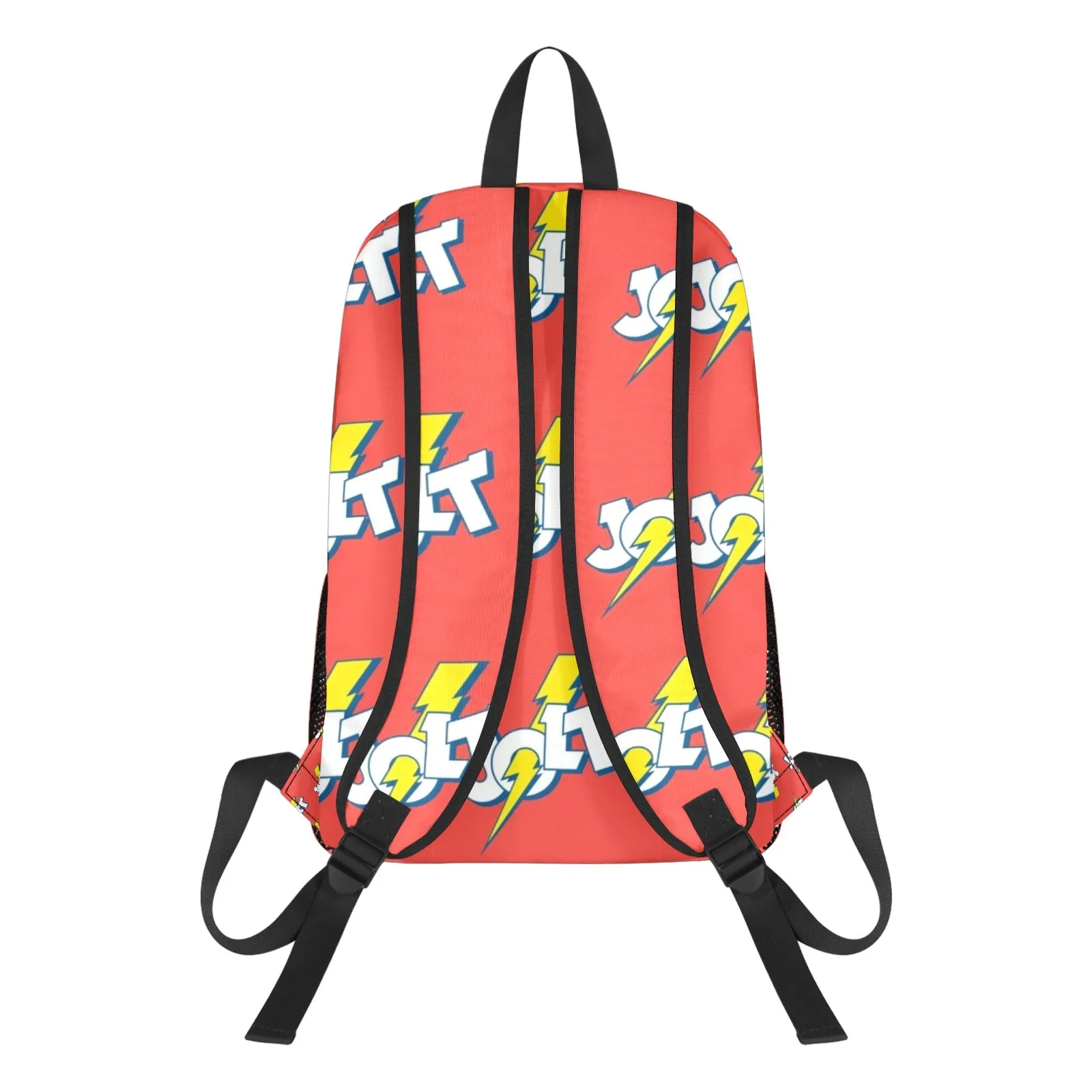 JOLT Cola All Over Print Leisure Sports Backpack