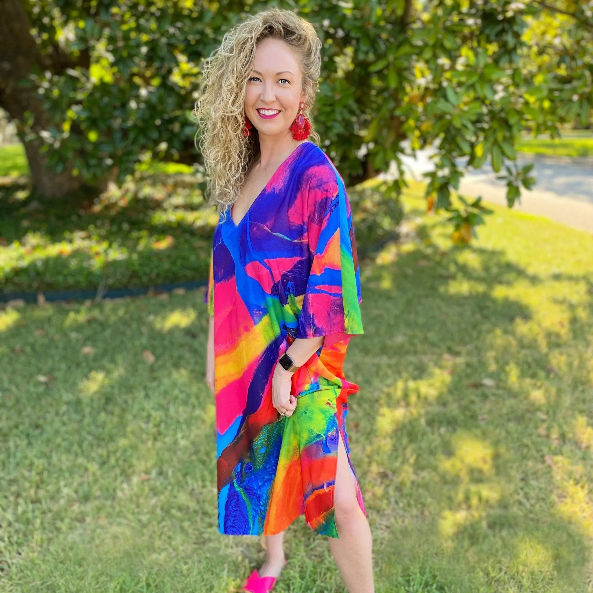 Kaftan