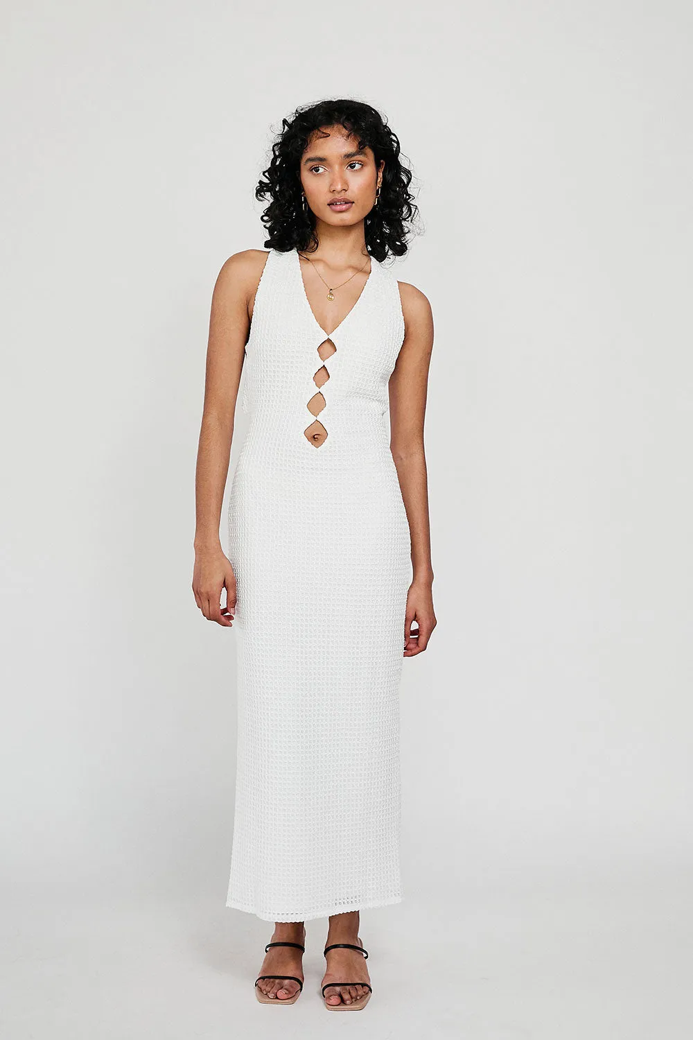 Kahlee Midi Dress