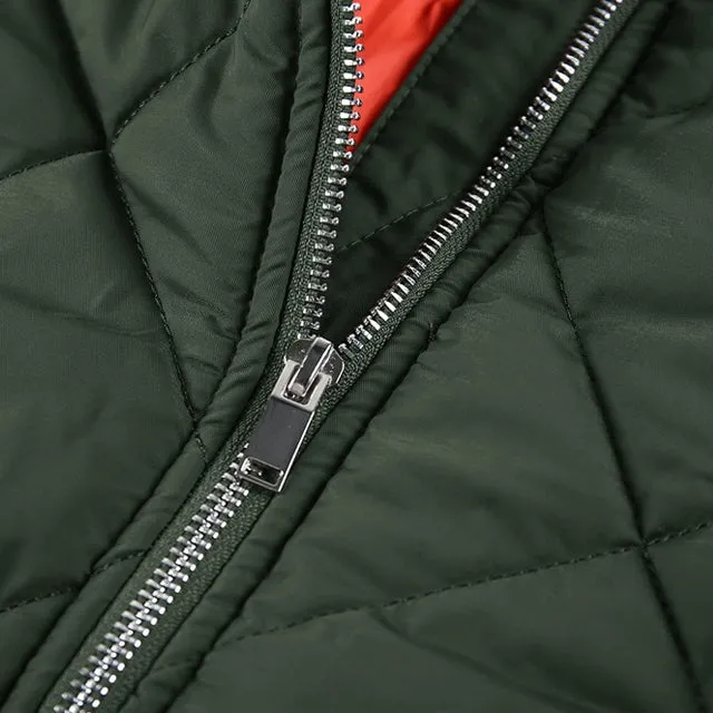 KAISER JACKET