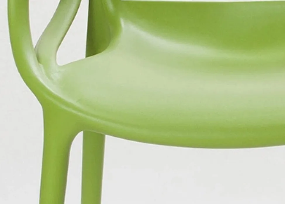 Kartell Chair