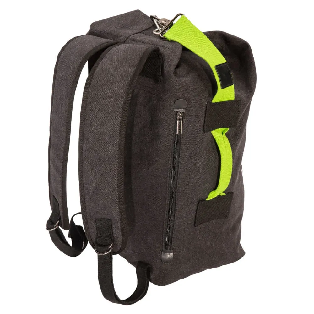 Kawasaki Canvas Bag