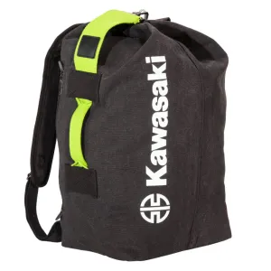 Kawasaki Canvas Bag