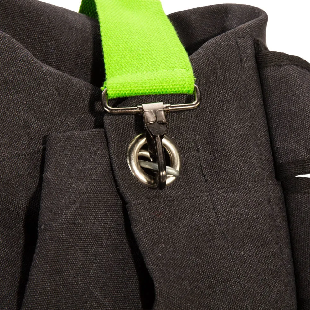Kawasaki Canvas Bag