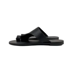 Kayu - Hera Sandal (Black)