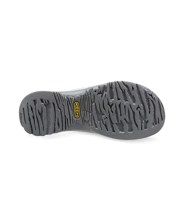 Keen Whisper Womens Sandals - Beet Red/Honeysuckle