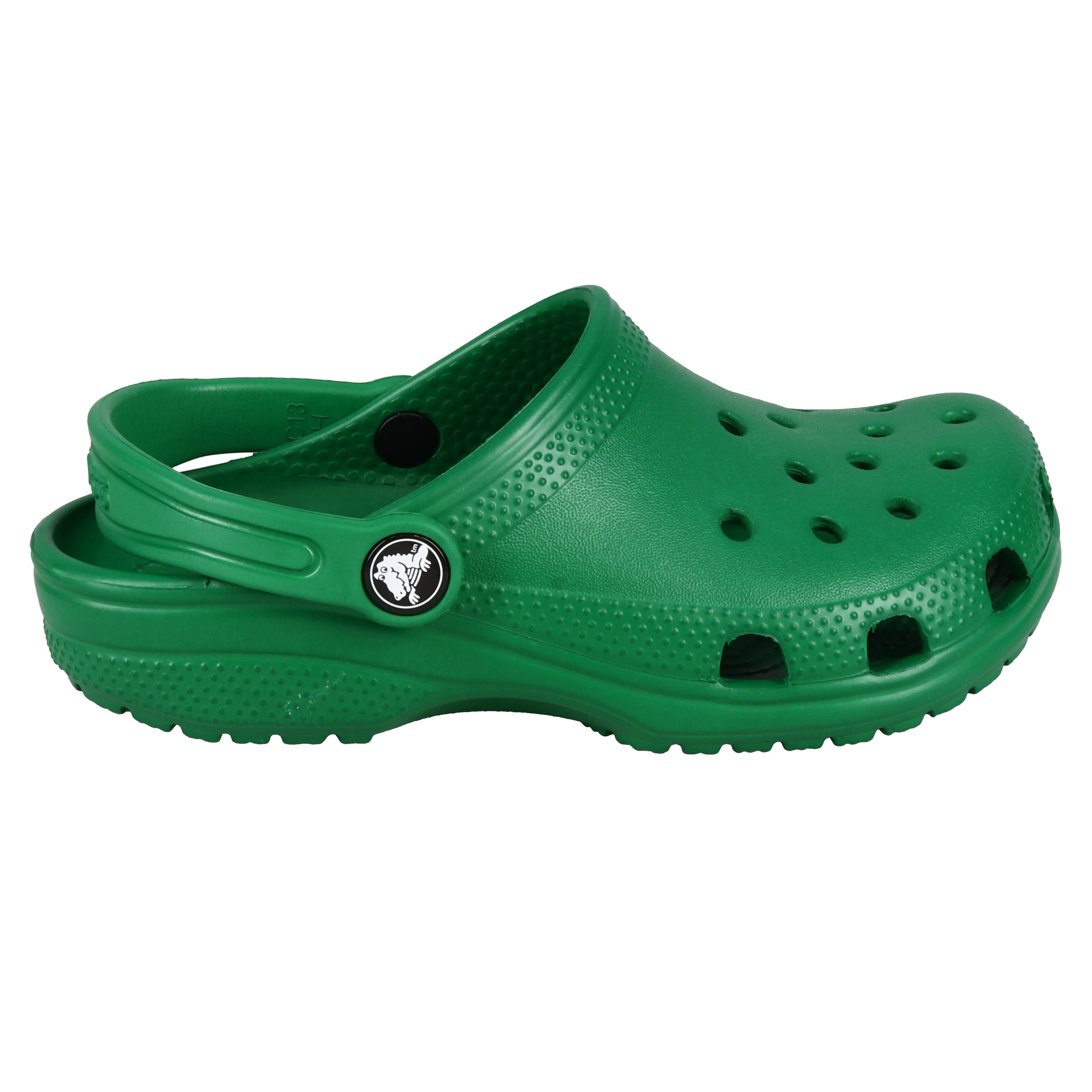 Kids' Classic Clog