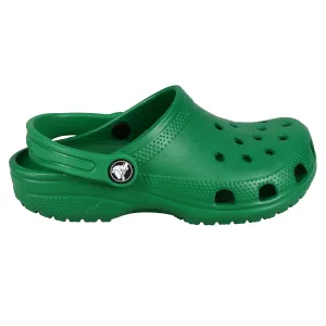 Kids' Classic Clog