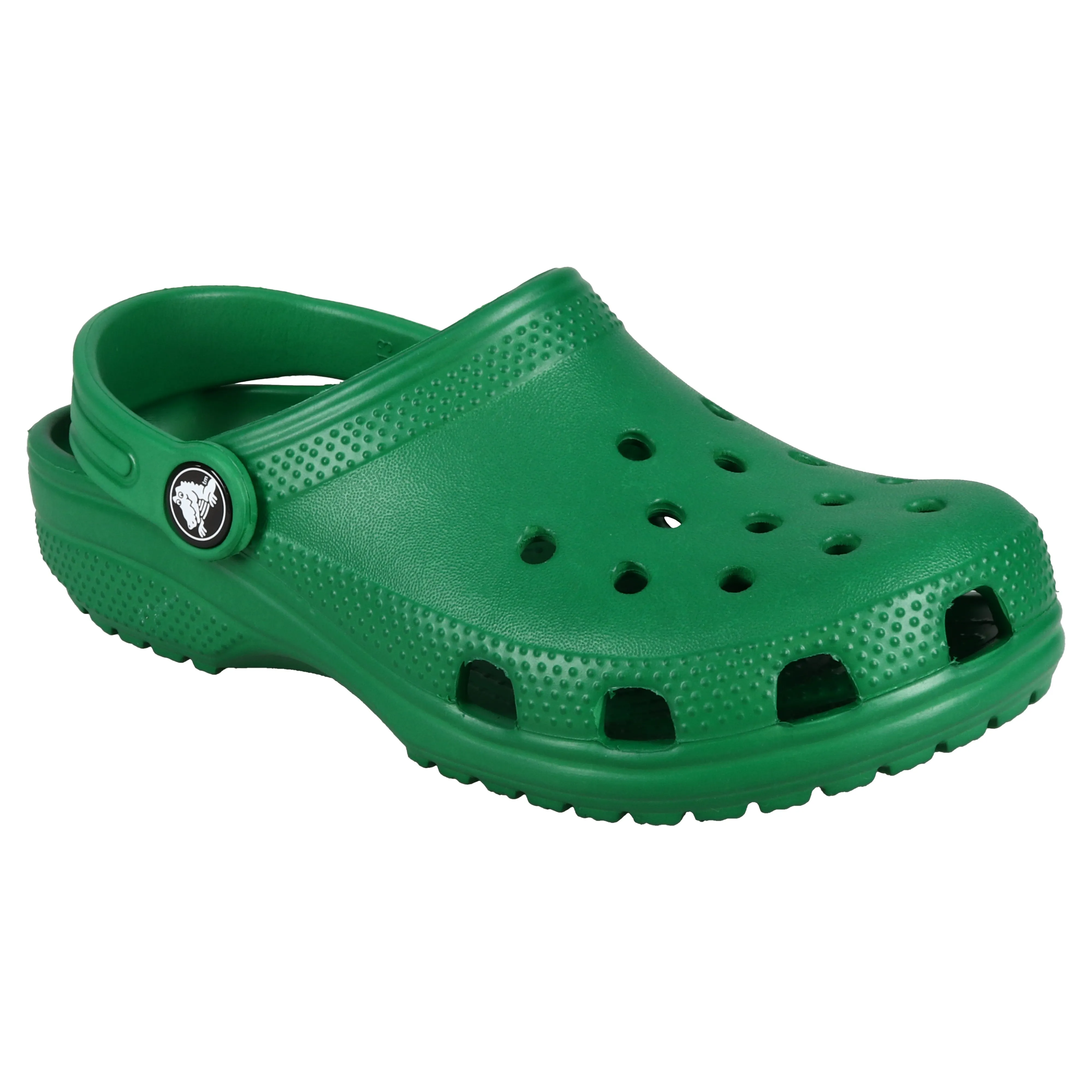 Kids' Classic Clog