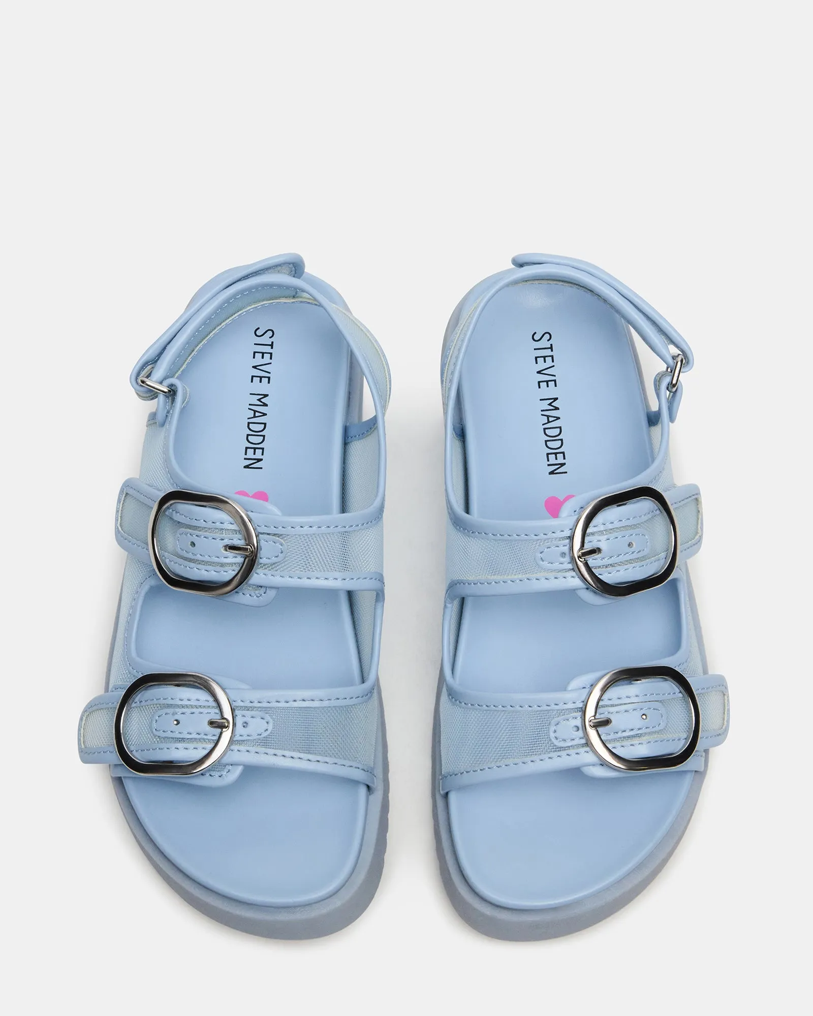 KIDS' KIT BLUE