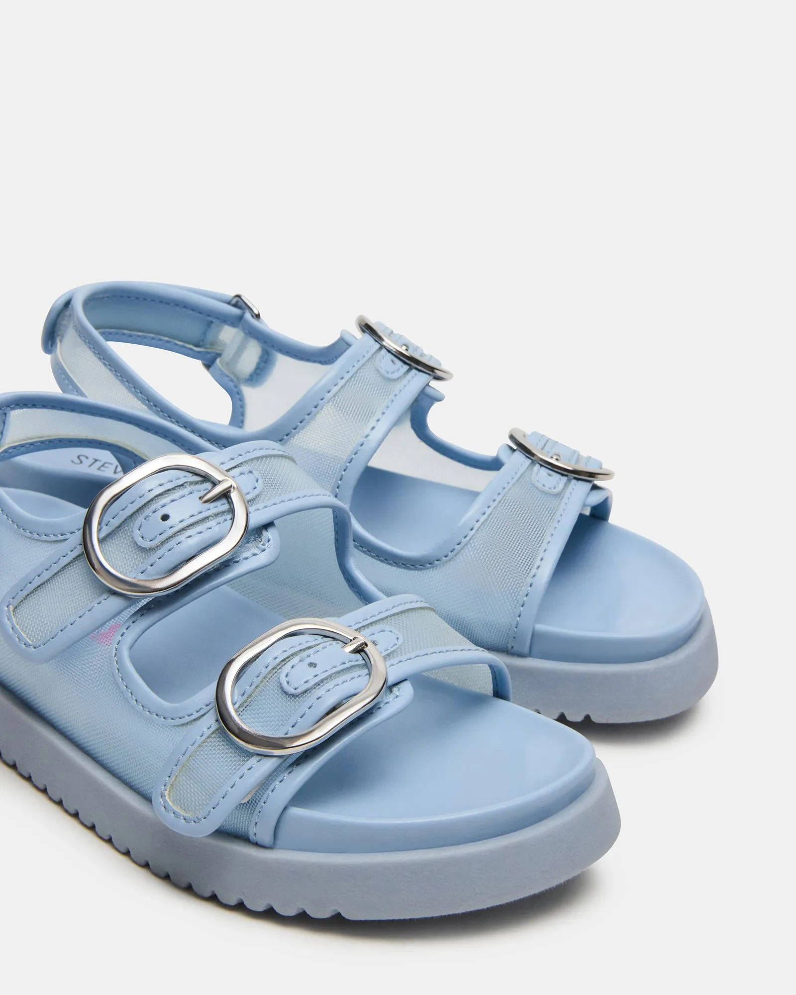 KIDS' KIT BLUE