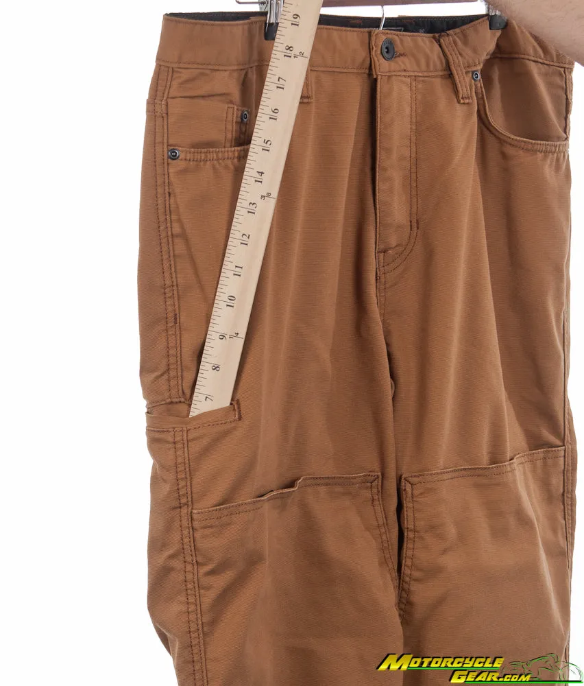 Klim 2022 Outrider Pant