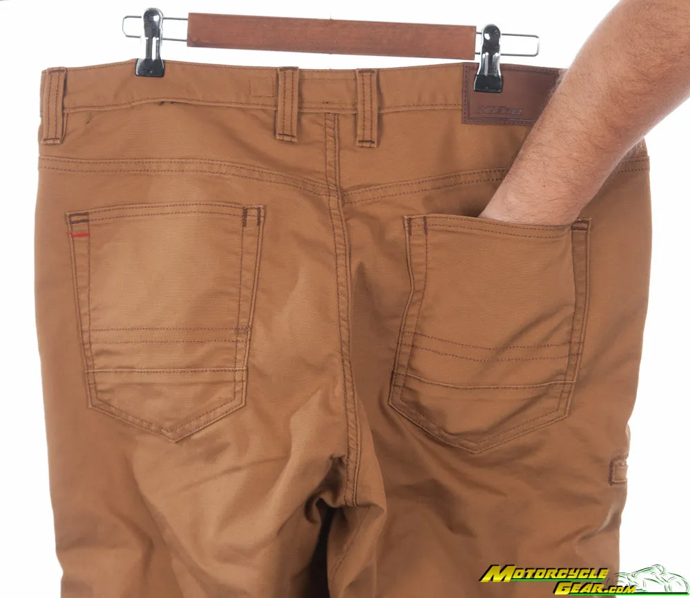 Klim 2022 Outrider Pant