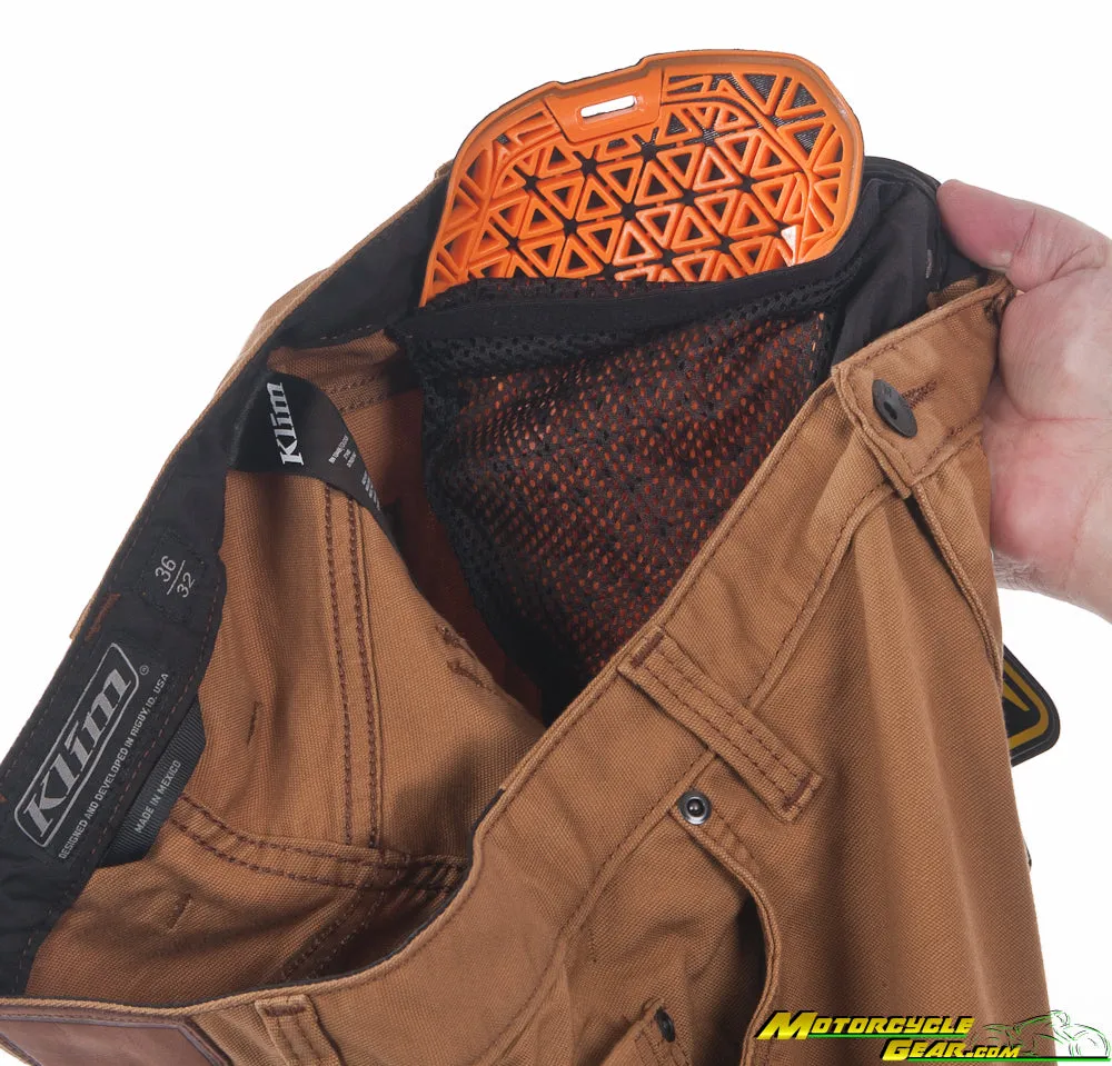 Klim 2022 Outrider Pant