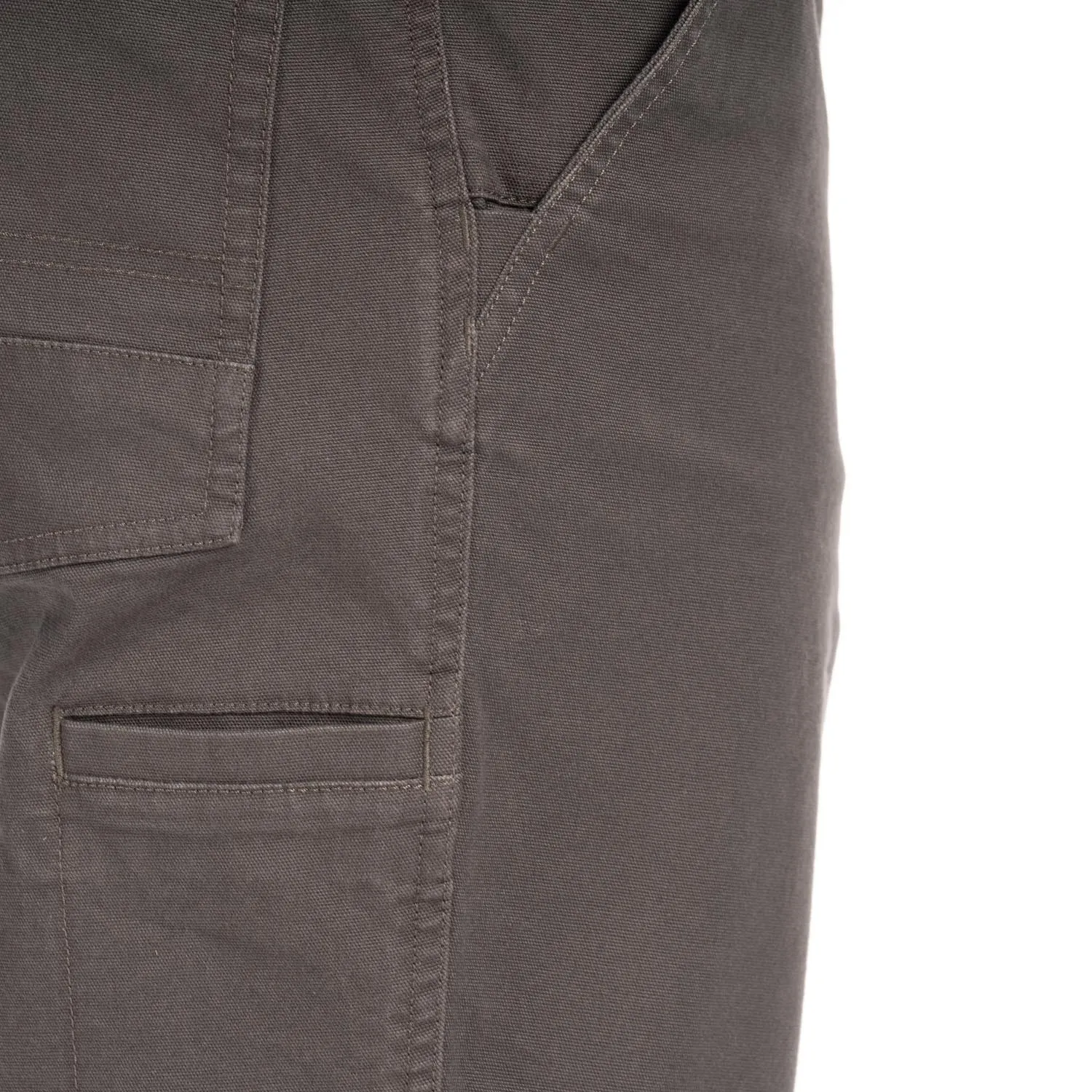 KLIM Mens Utility Stretch Canvas Pant