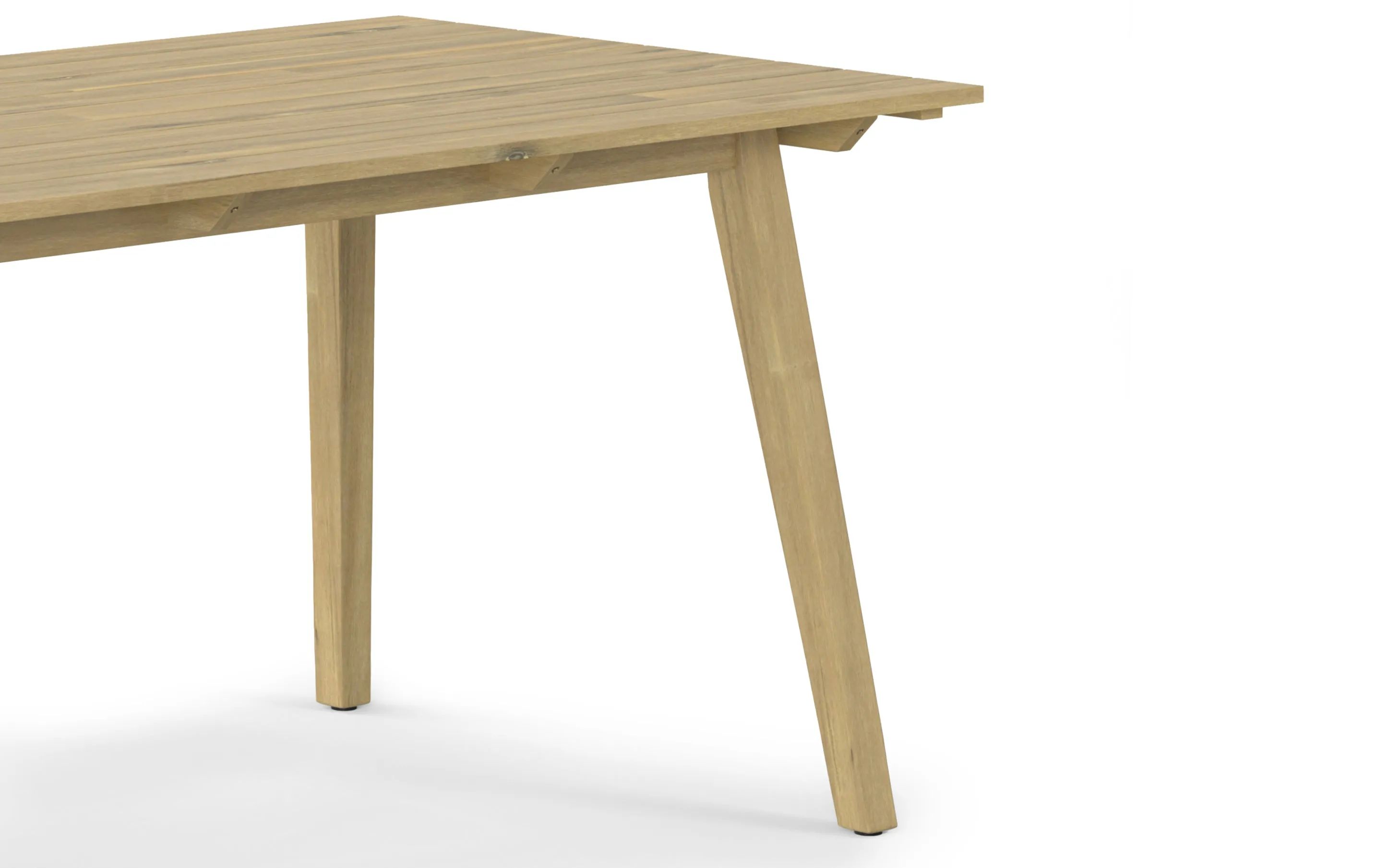 Kona Outdoor Dining Table