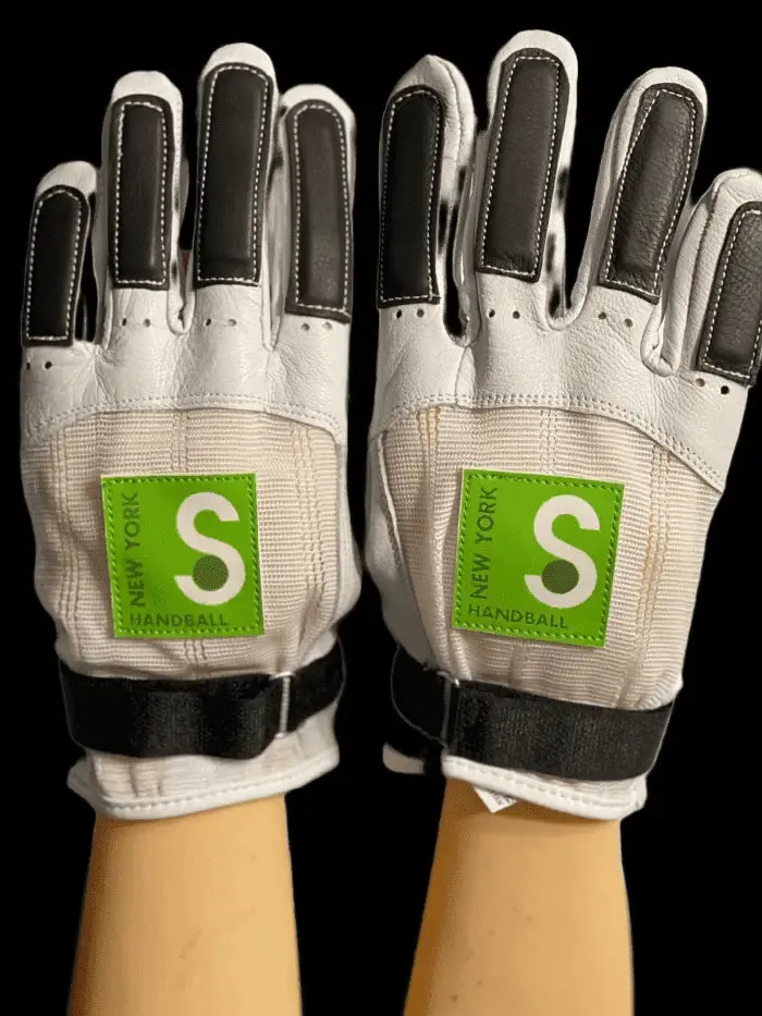 KOTC Gloves 928 Padded Knuckles | Padded Palms