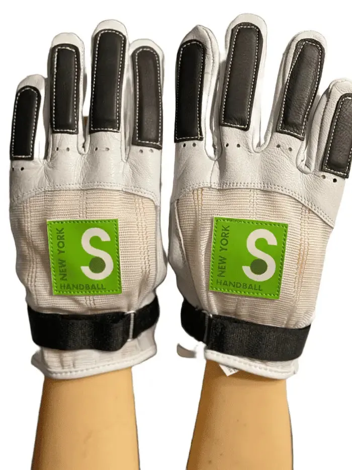 KOTC Gloves 928 Padded Knuckles | Padded Palms