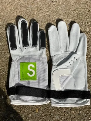 KOTC Gloves 928 Padded Knuckles | Padded Palms