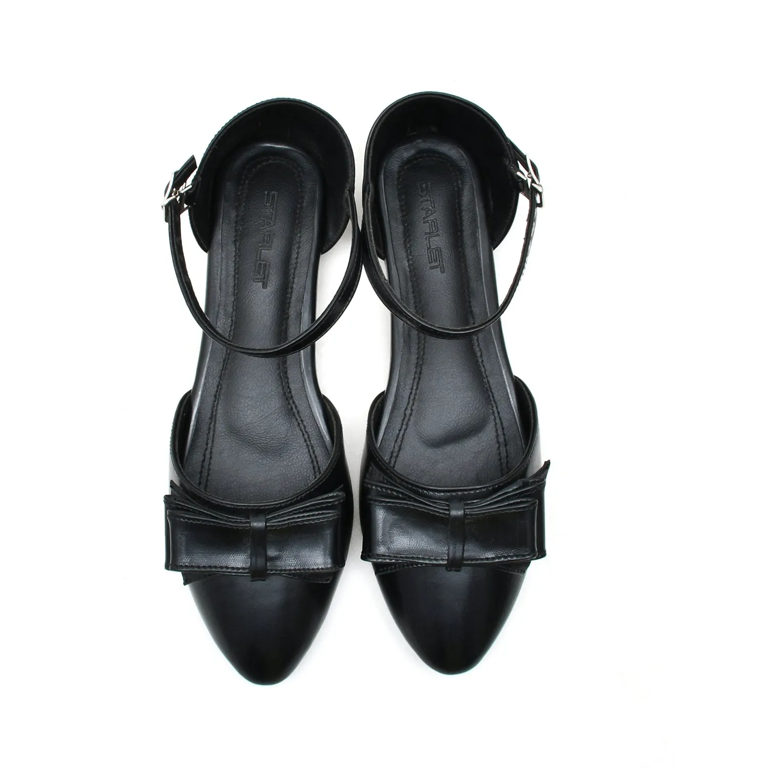 KRL0001 BLACK