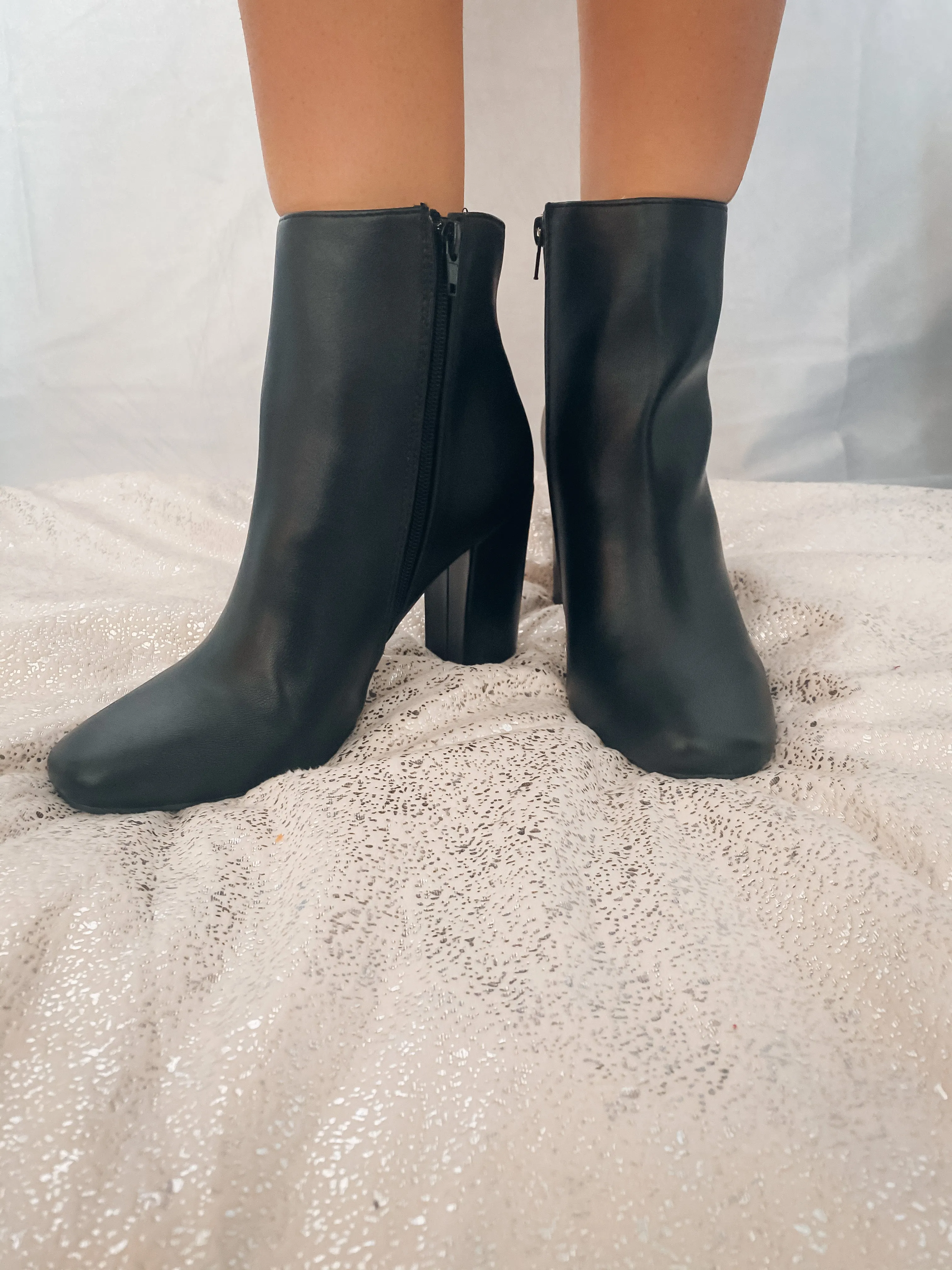 Lacey Ankle Boots