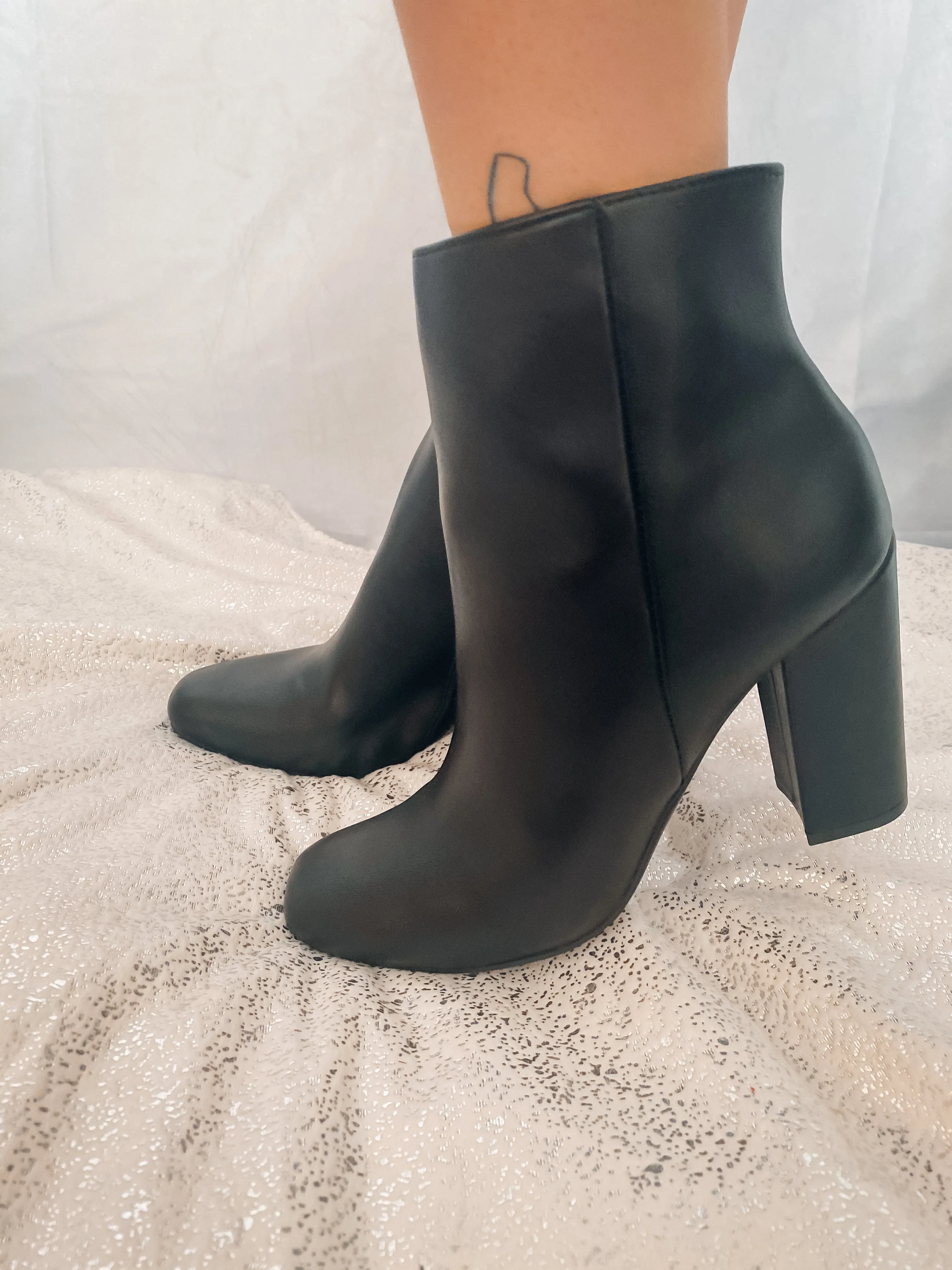 Lacey Ankle Boots