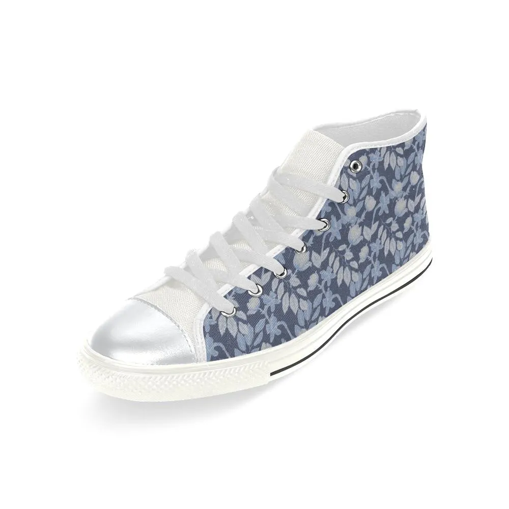 Lacey CW2 Kids High Tops